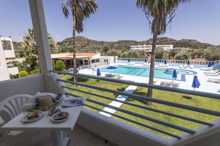 Tivoli Hotel Adults Only