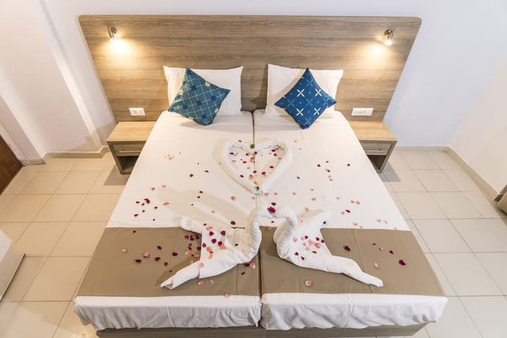 Tivoli Hotel Adults Only