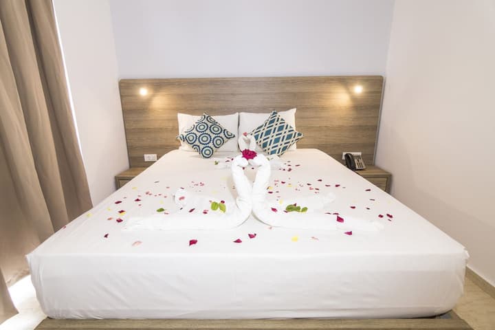 Tivoli Hotel Adults Only