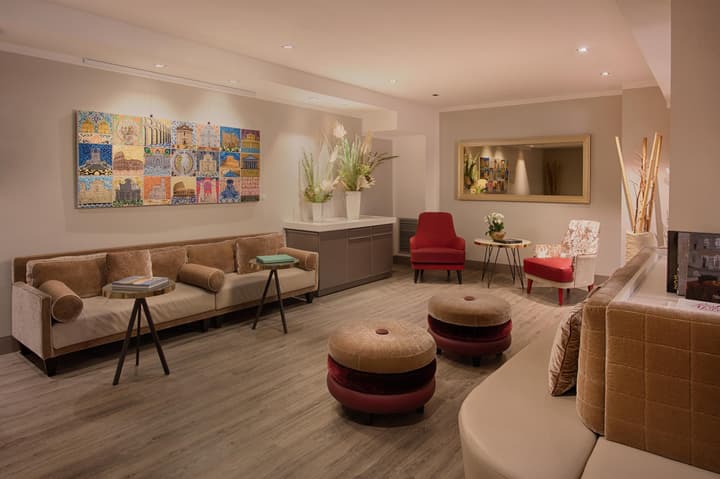 NH Collection Roma Palazzo Cinquecento
