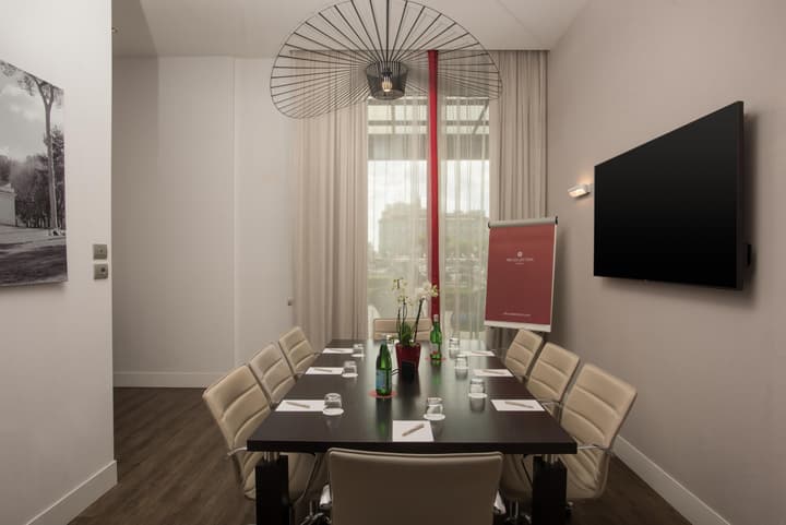 NH Collection Roma Palazzo Cinquecento