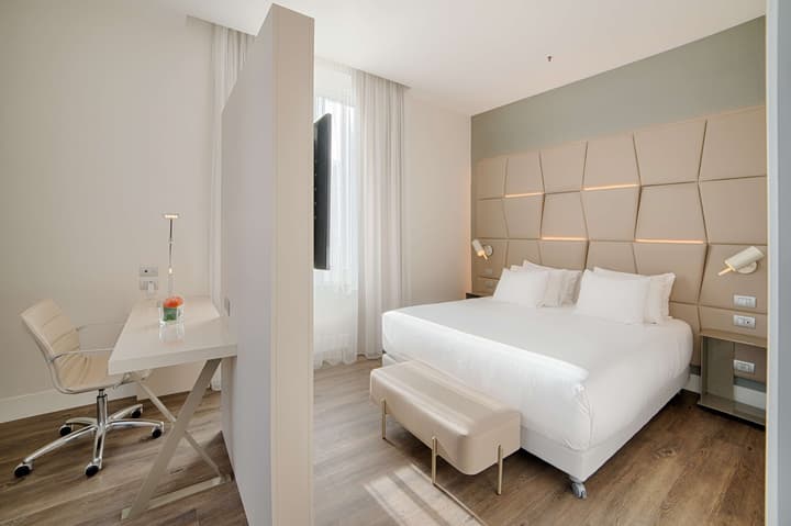 NH Collection Roma Palazzo Cinquecento