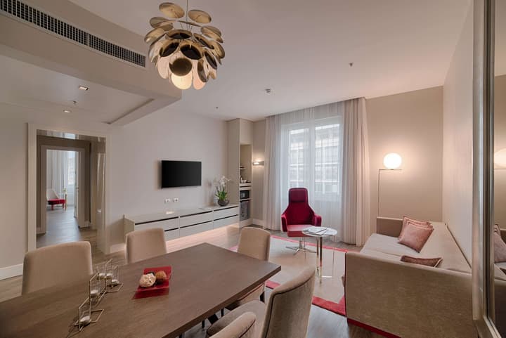 NH Collection Roma Palazzo Cinquecento