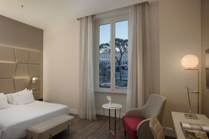 NH Collection Roma Palazzo Cinquecento