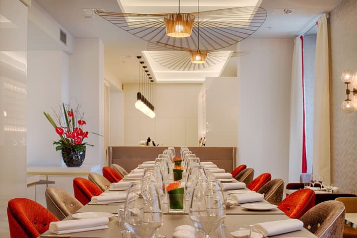 NH Collection Roma Palazzo Cinquecento