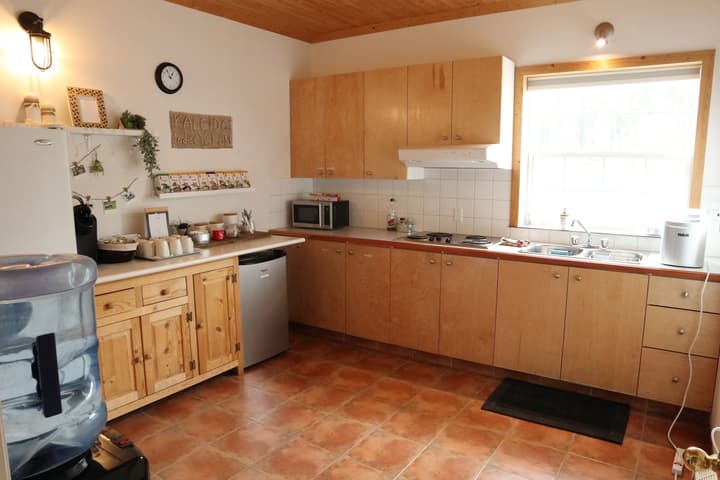 Kaleido Lodge Yukon