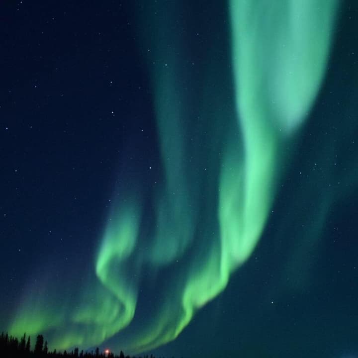 Kaleido Lodge Yukon