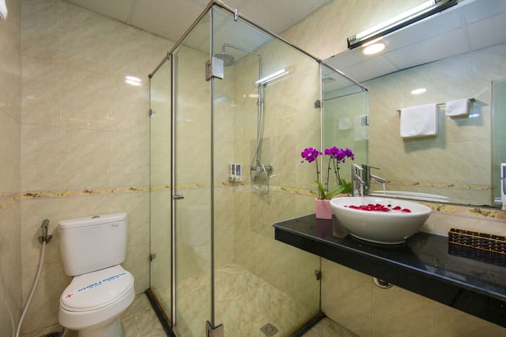 Hanoi Lotus Boutique Hotel
