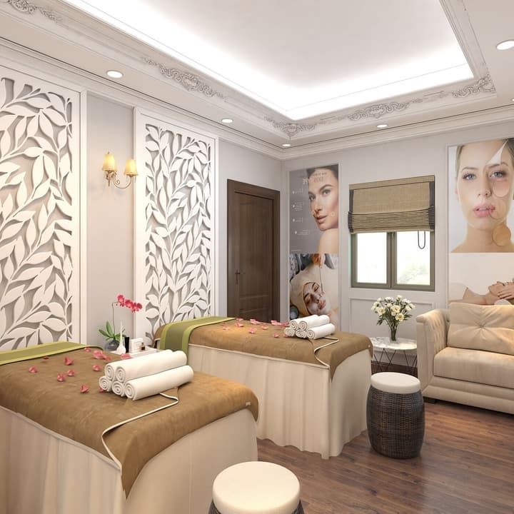 Hanoi Lotus Boutique Hotel