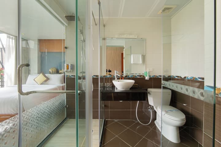 Hanoi Lotus Boutique Hotel