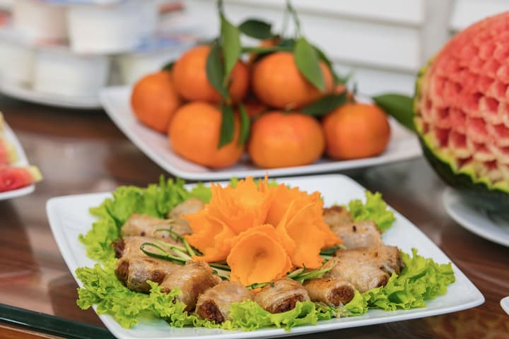 Hanoi Lotus Boutique Hotel