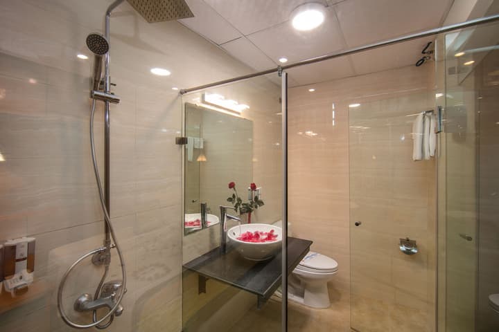 Hanoi Lotus Boutique Hotel