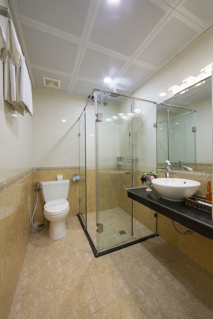 Hanoi Lotus Boutique Hotel