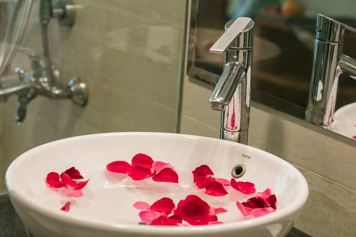Hanoi Lotus Boutique Hotel