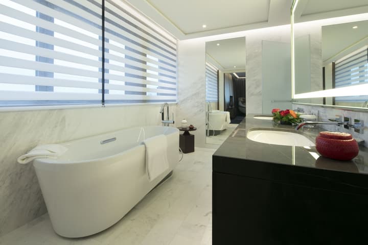 Tangla Hotel Brussels