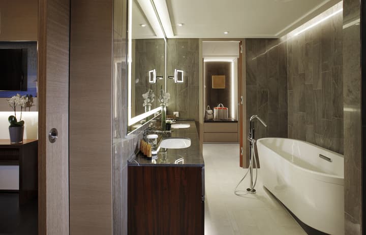 Tangla Hotel Brussels