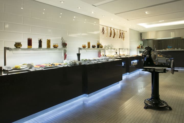 Tangla Hotel Brussels