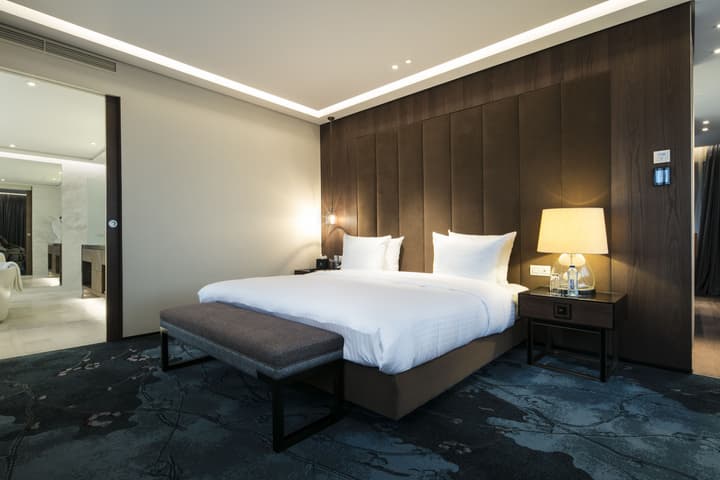 Tangla Hotel Brussels