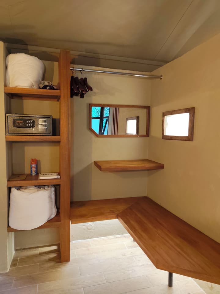 Ashnil Mara Camp