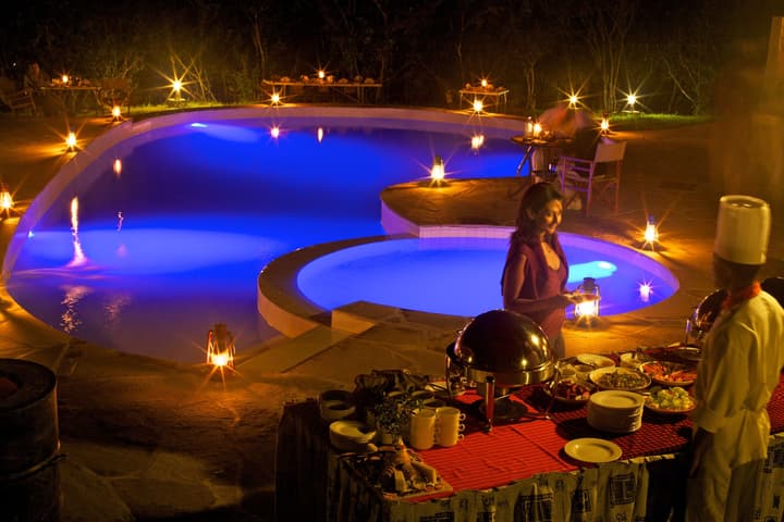 Ashnil Mara Camp