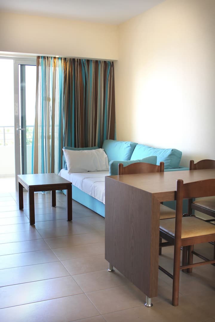 Sea Melody Beach Hotel & Apartments