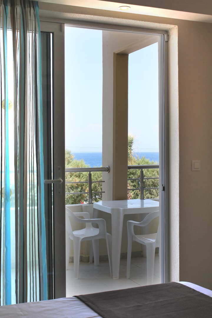 Sea Melody Beach Hotel & Apartments