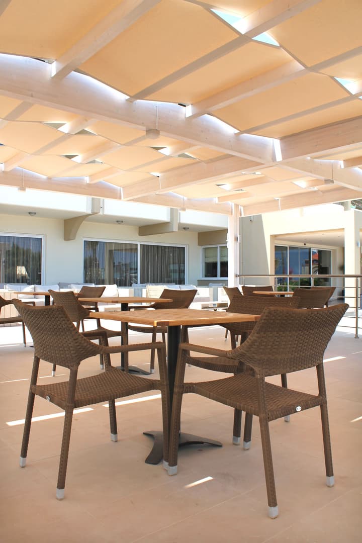 Sea Melody Beach Hotel & Apartments