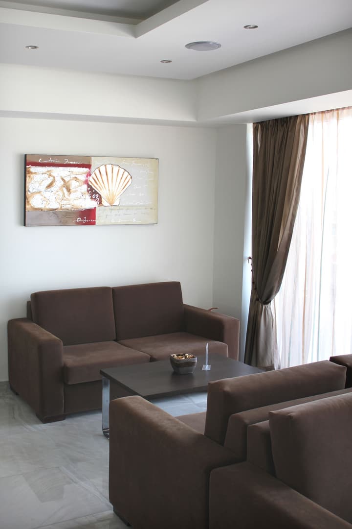 Sea Melody Beach Hotel & Apartments