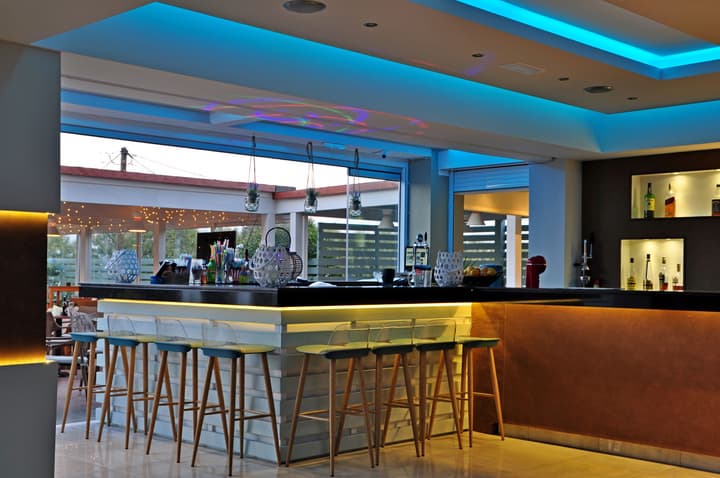 Sea Melody Beach Hotel & Apartments