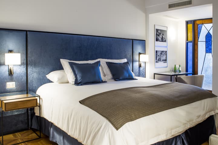 Luciano K Hotel