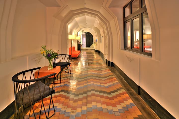 Luciano K Hotel