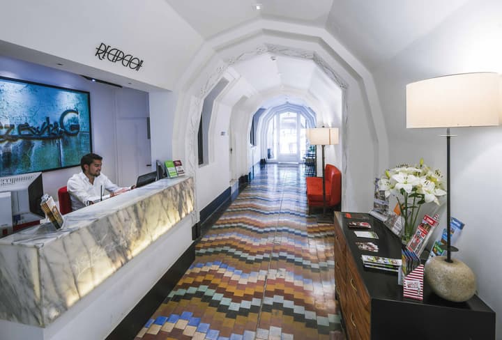 Luciano K Hotel
