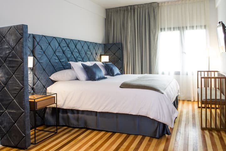 Luciano K Hotel