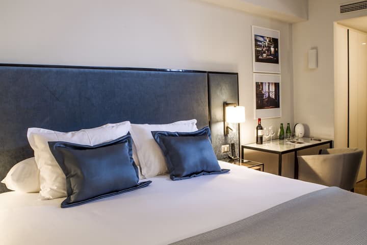 Luciano K Hotel