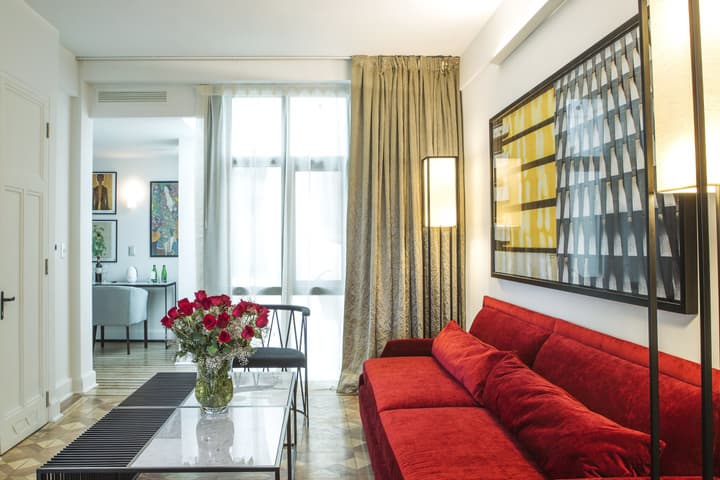 Luciano K Hotel