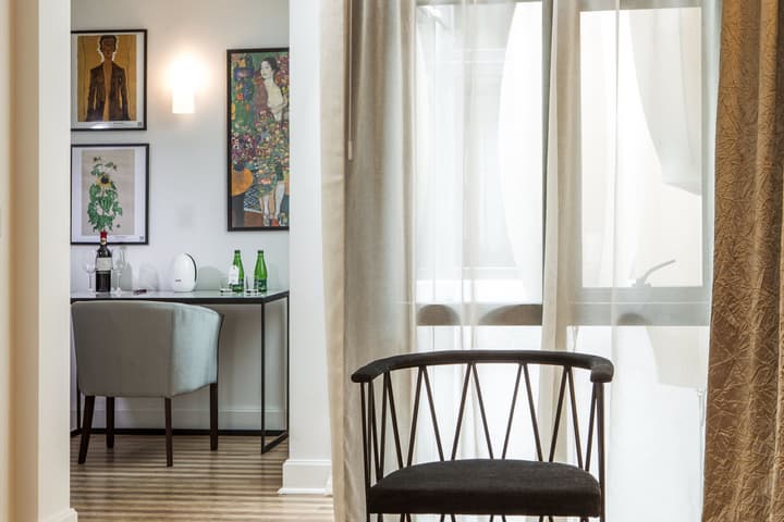 Luciano K Hotel