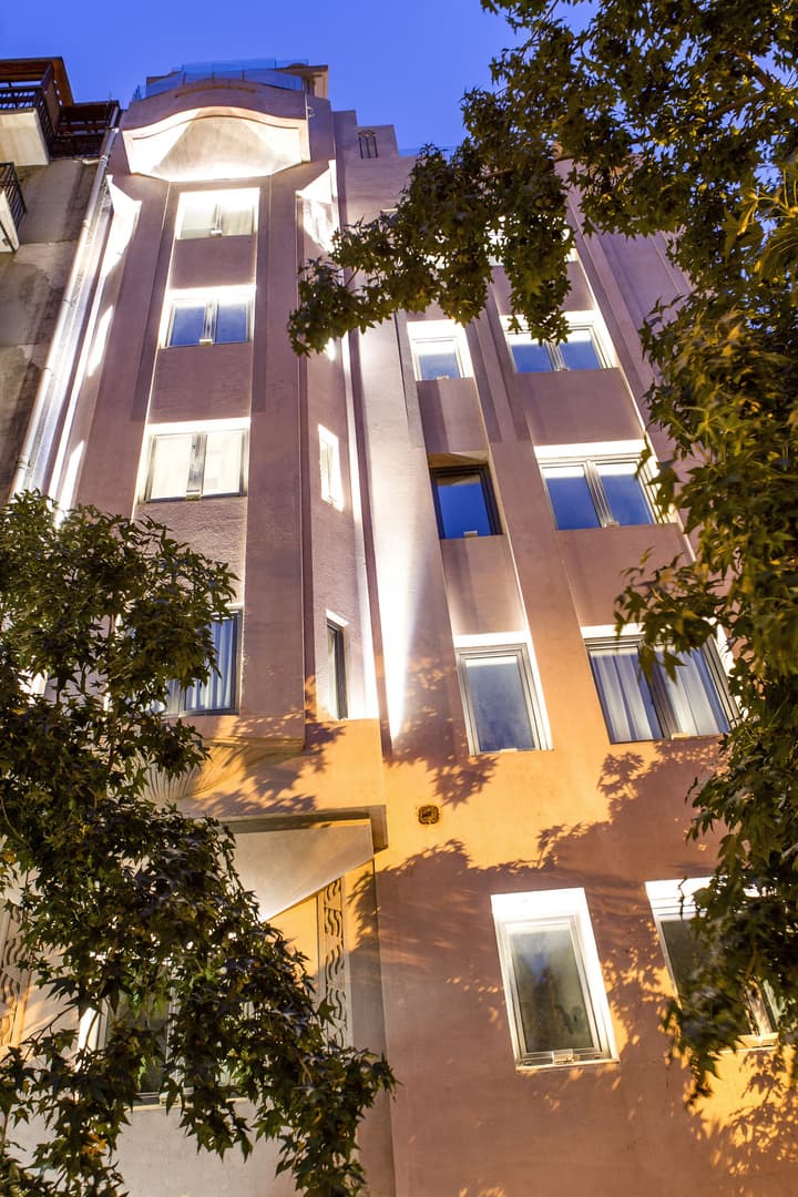 Luciano K Hotel