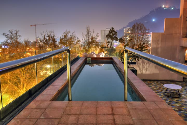 Luciano K Hotel