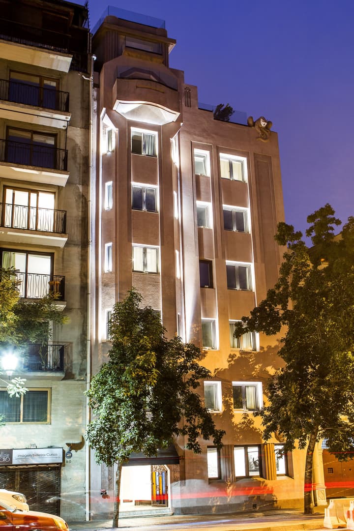 Luciano K Hotel