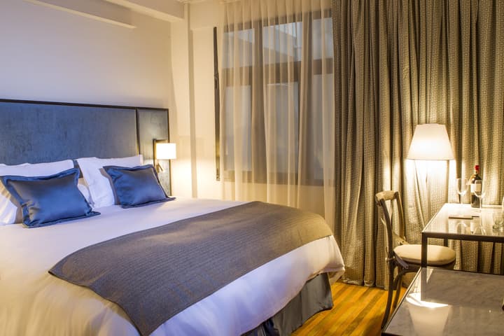 Luciano K Hotel