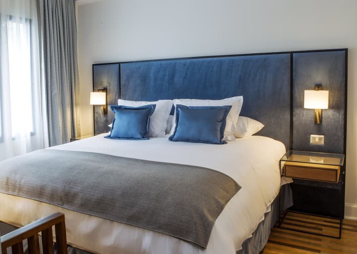 Luciano K Hotel