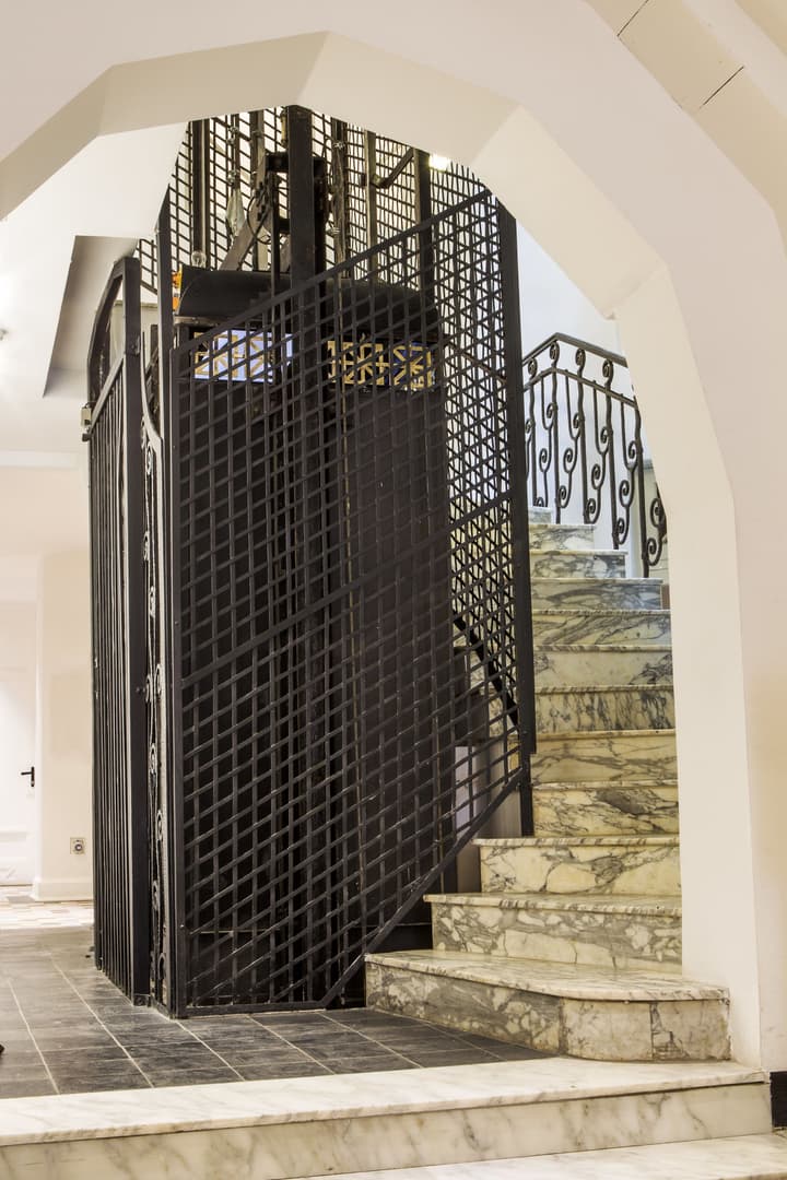 Luciano K Hotel
