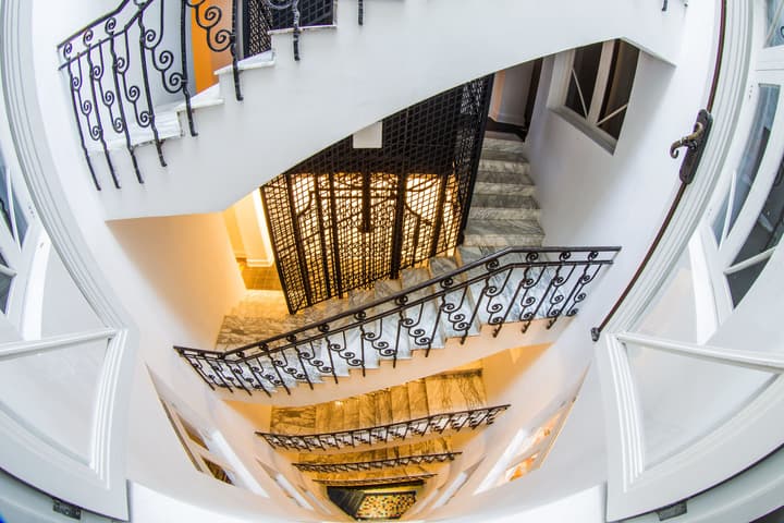 Luciano K Hotel