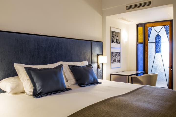 Luciano K Hotel