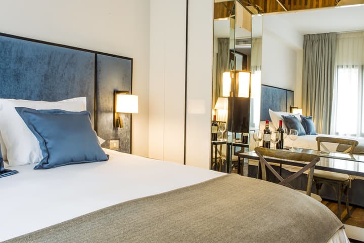 Luciano K Hotel
