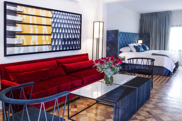 Luciano K Hotel