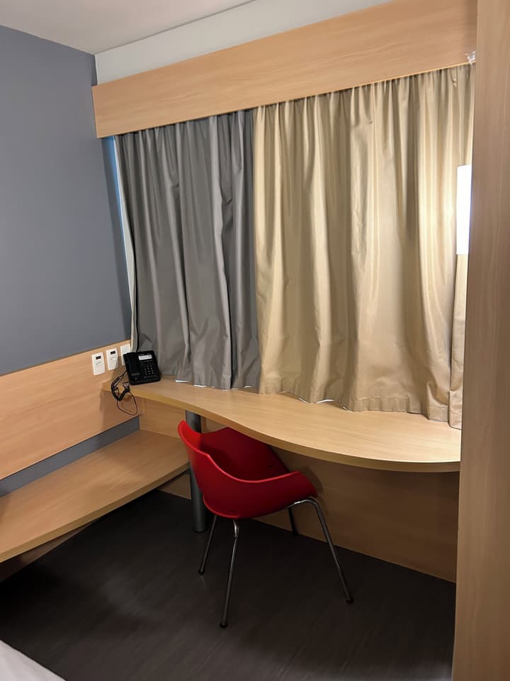 ibis Copacabana Posto 5
