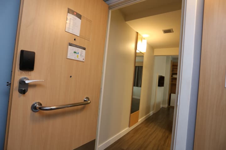 ibis Copacabana Posto 5