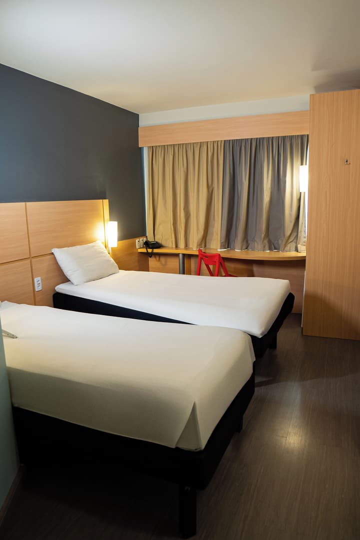 ibis Copacabana Posto 5
