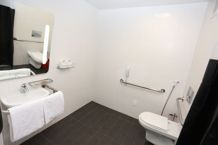 ibis Copacabana Posto 5